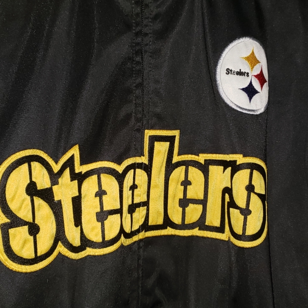 Steelers jacket - Picture 2 of 6